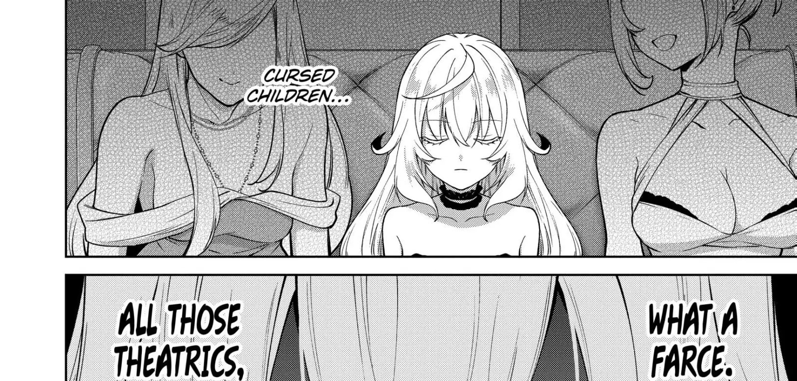 Belle Poupée no Supadari Kon'yaku: 