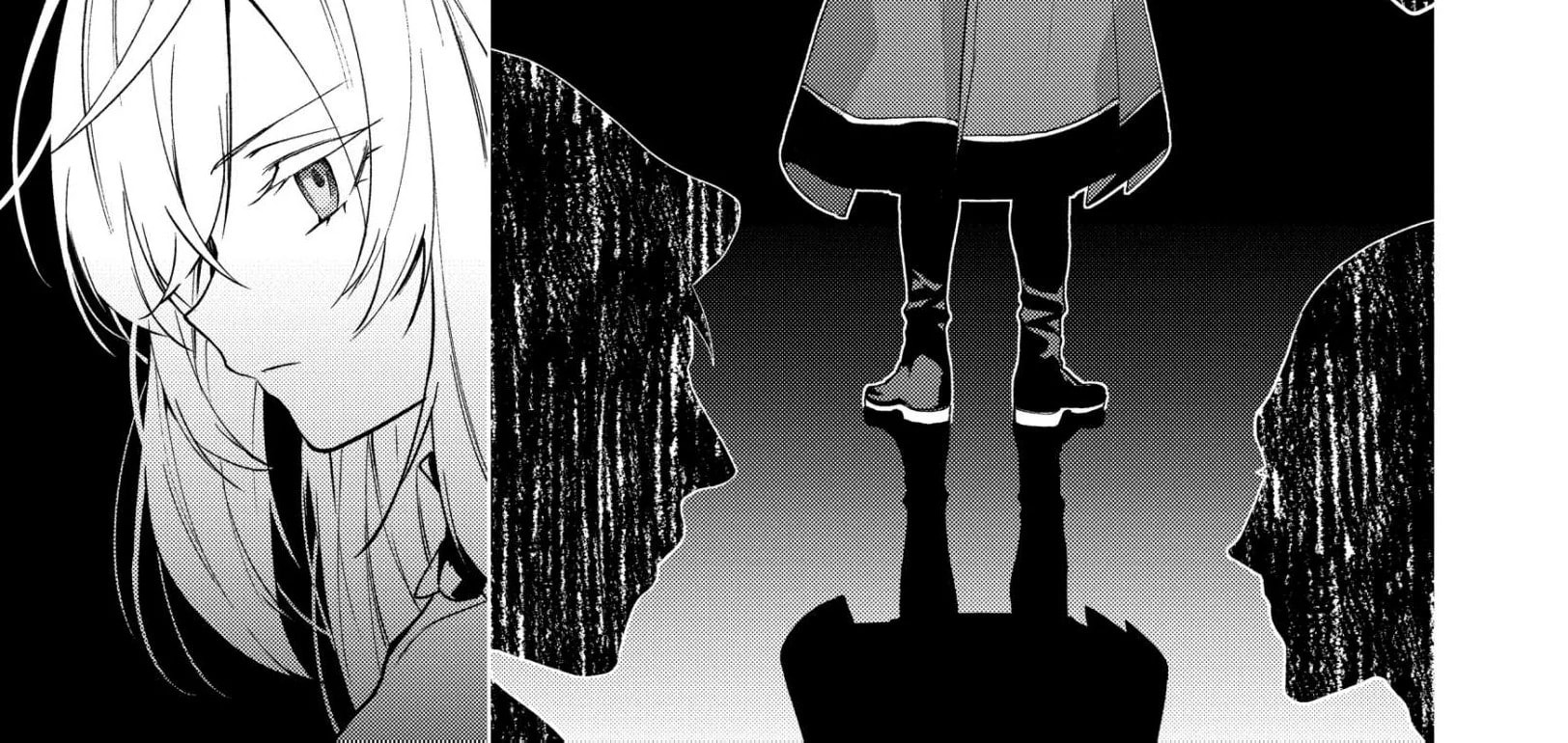 Belle Poupée no Supadari Kon'yaku: 