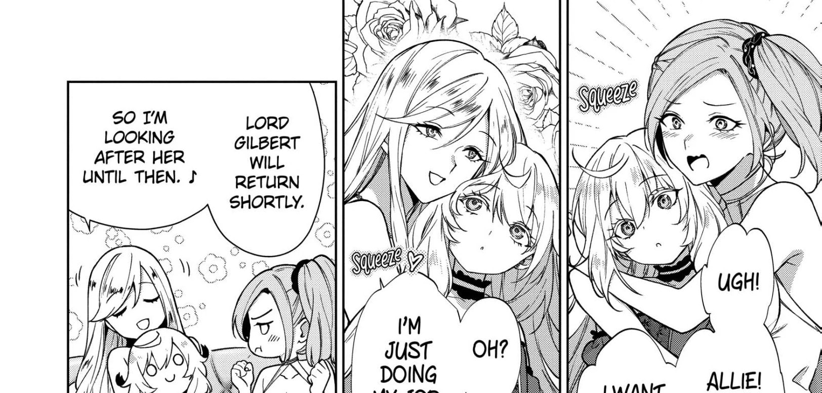 Belle Poupée no Supadari Kon'yaku: 