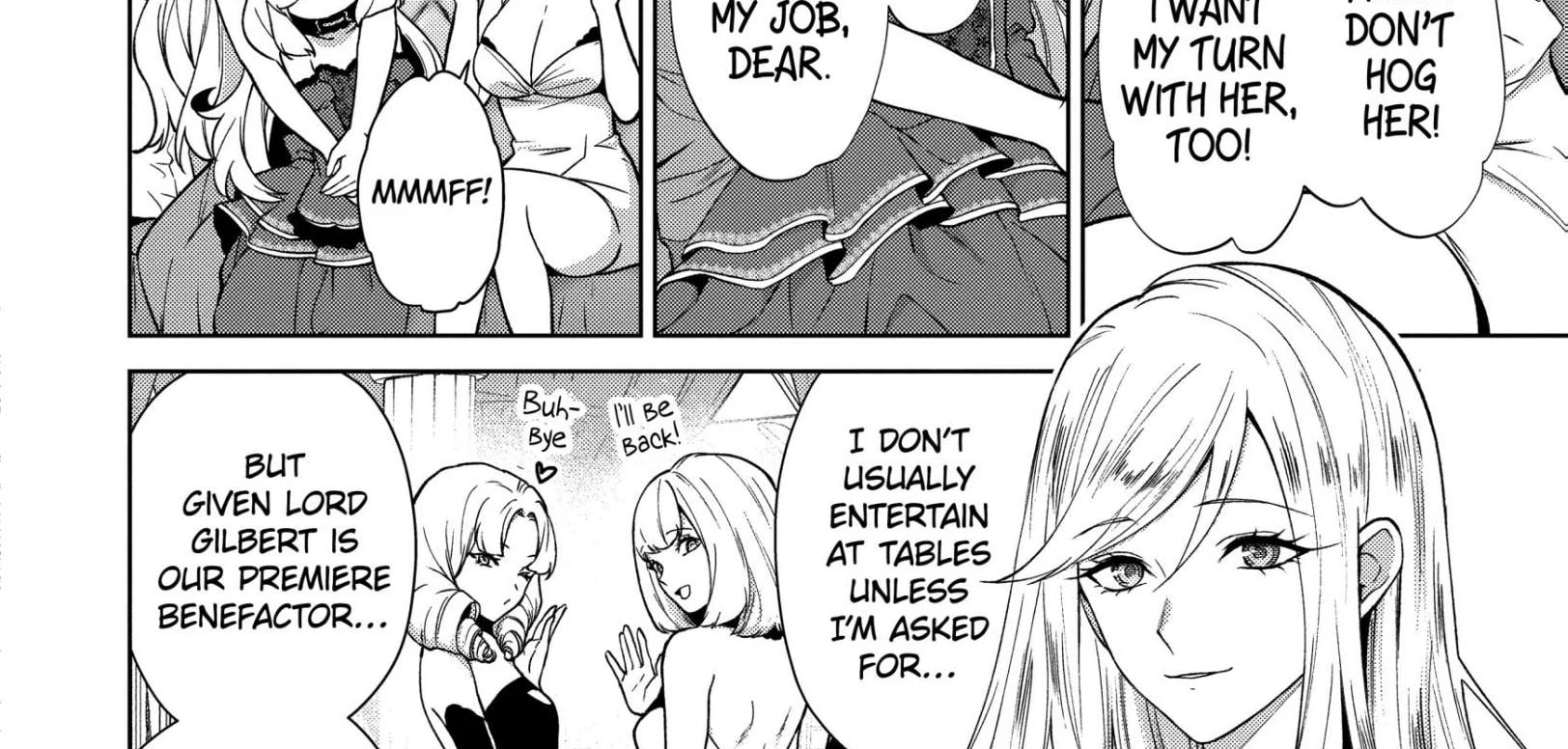 Belle Poupée no Supadari Kon'yaku: 