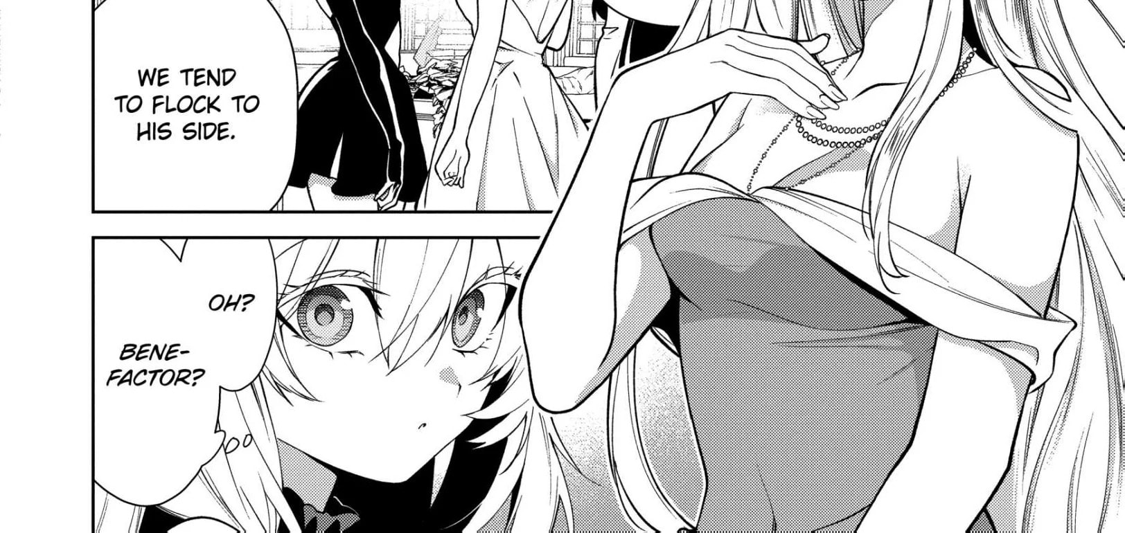 Belle Poupée no Supadari Kon'yaku: 