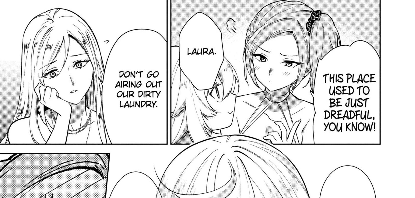 Belle Poupée no Supadari Kon'yaku: 