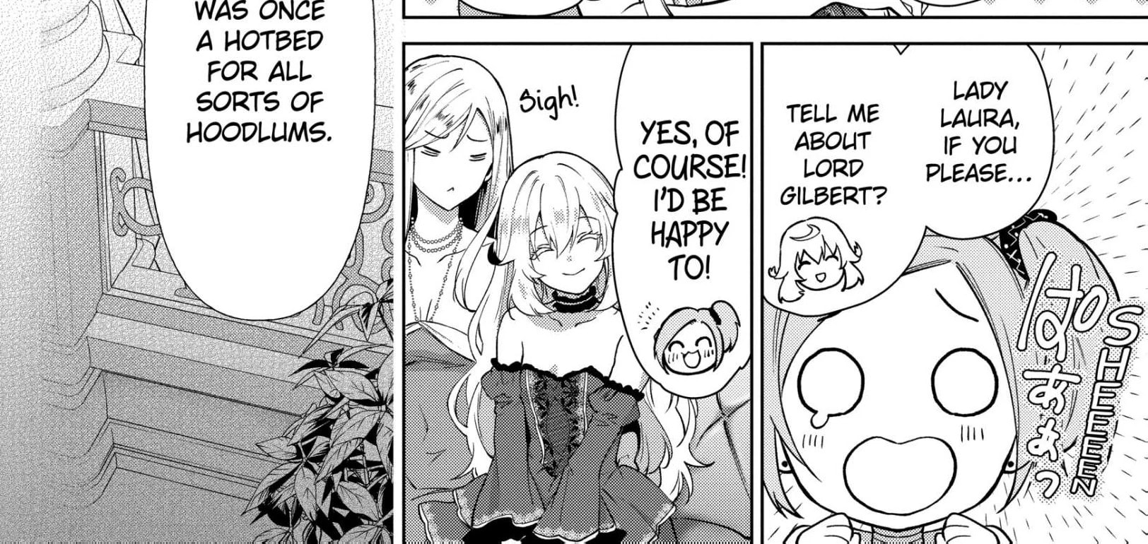Belle Poupée no Supadari Kon'yaku: 