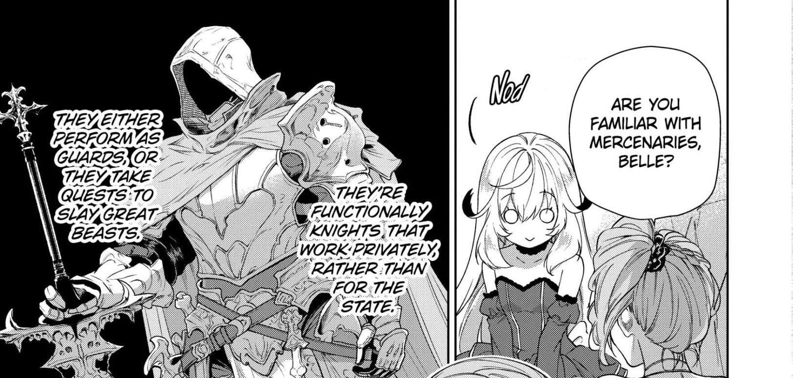 Belle Poupée no Supadari Kon'yaku: 