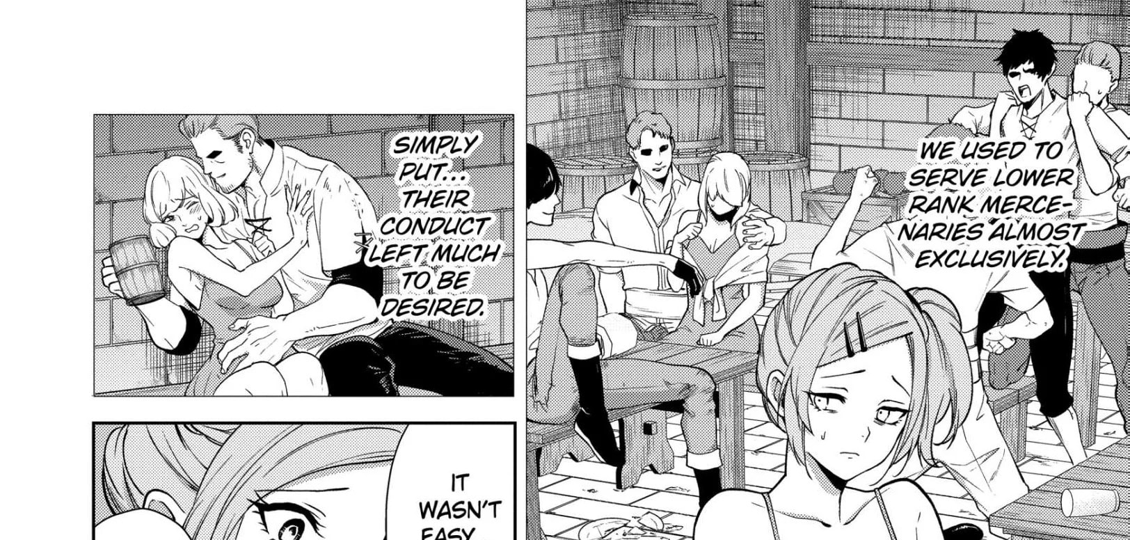 Belle Poupée no Supadari Kon'yaku: 