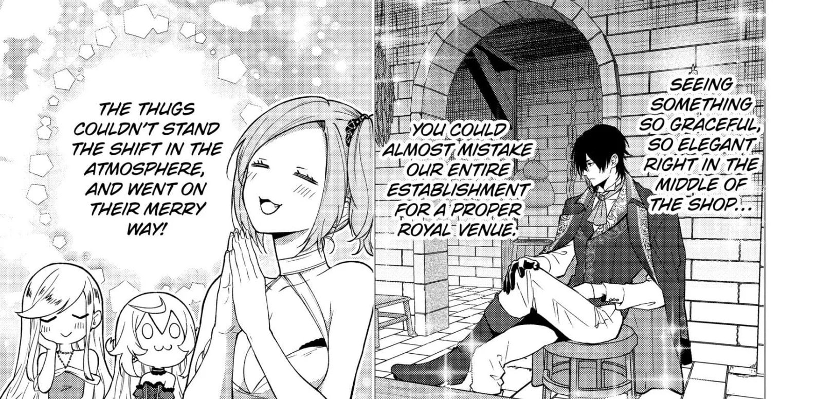 Belle Poupée no Supadari Kon'yaku: 