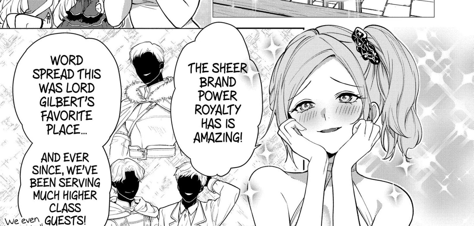 Belle Poupée no Supadari Kon'yaku: 