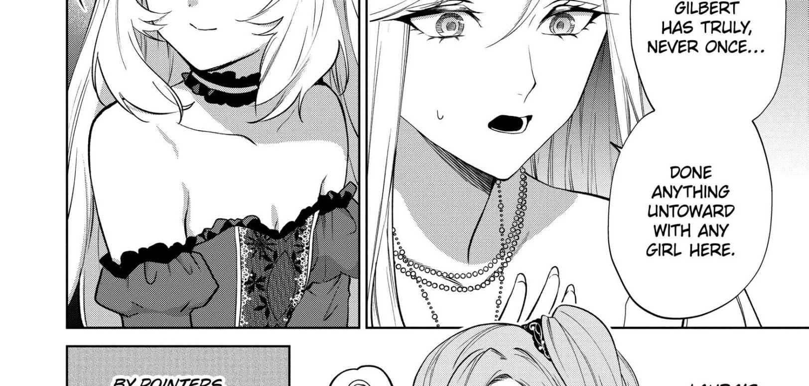 Belle Poupée no Supadari Kon'yaku: 