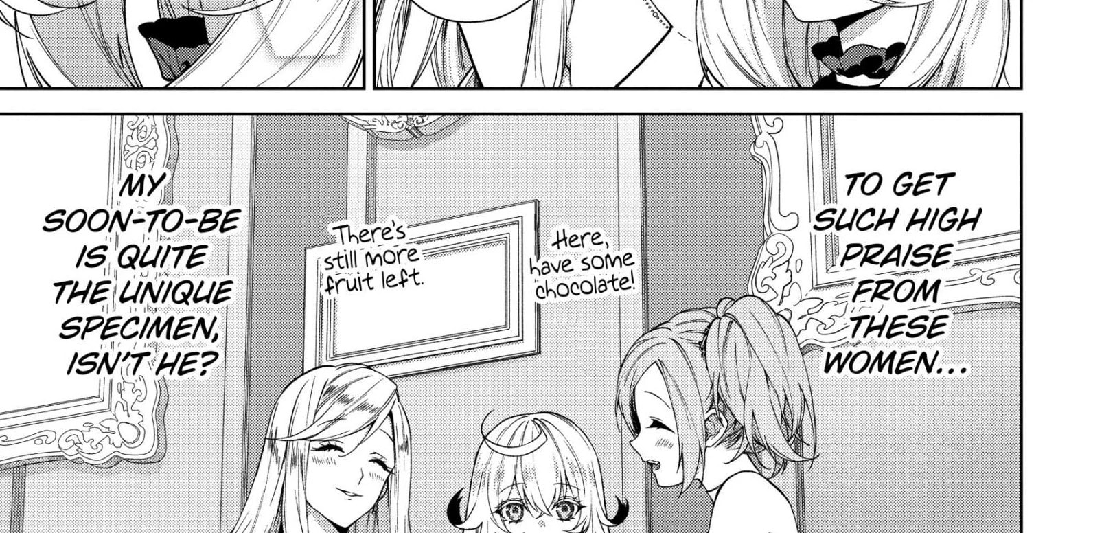Belle Poupée no Supadari Kon'yaku: 
