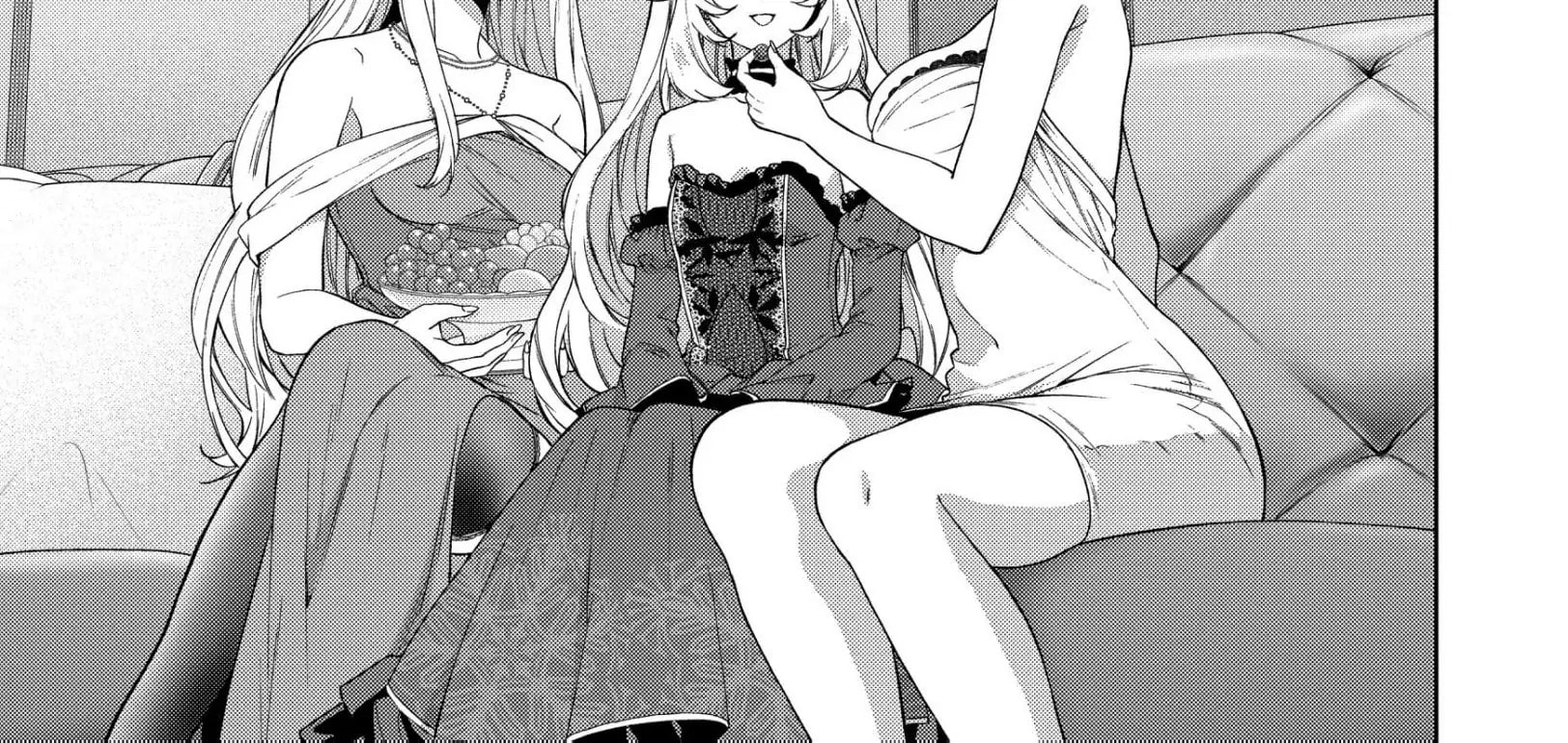 Belle Poupée no Supadari Kon'yaku: 