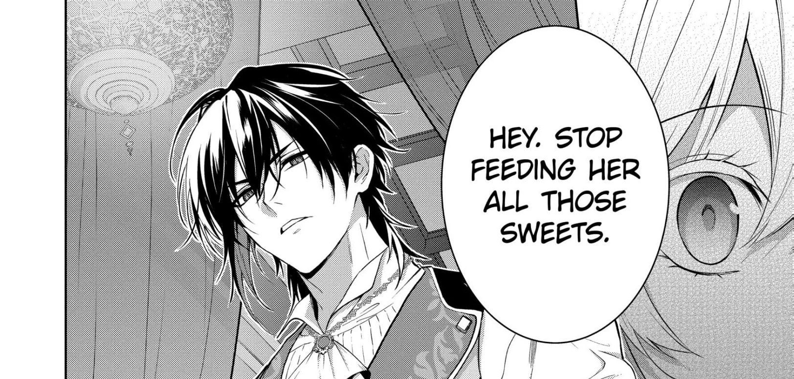 Belle Poupée no Supadari Kon'yaku: 