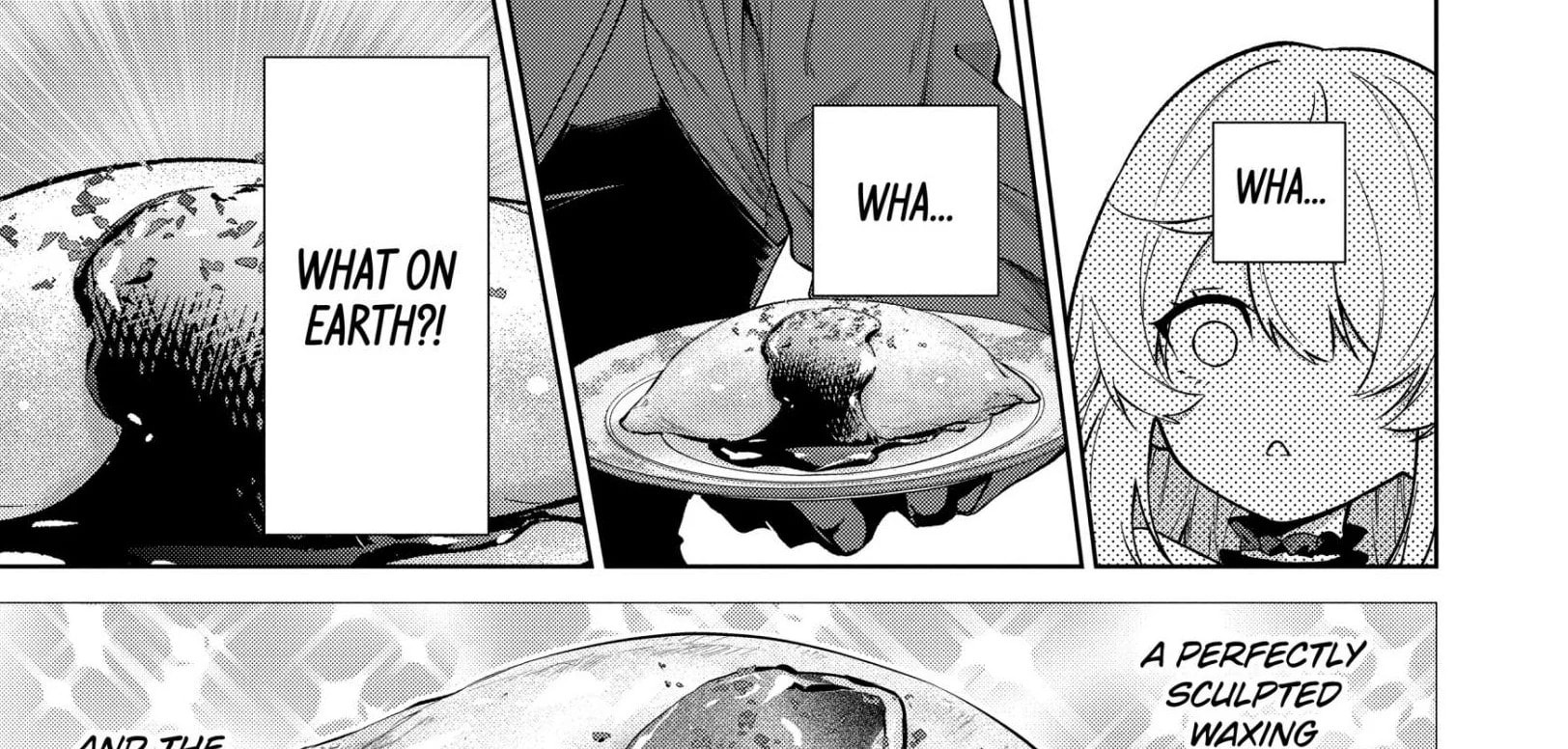Belle Poupée no Supadari Kon'yaku: 