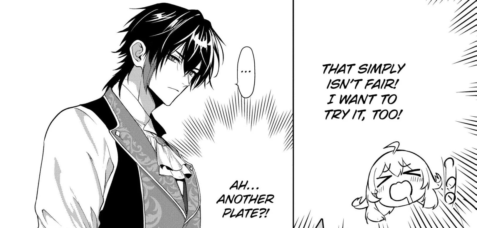 Belle Poupée no Supadari Kon'yaku: 
