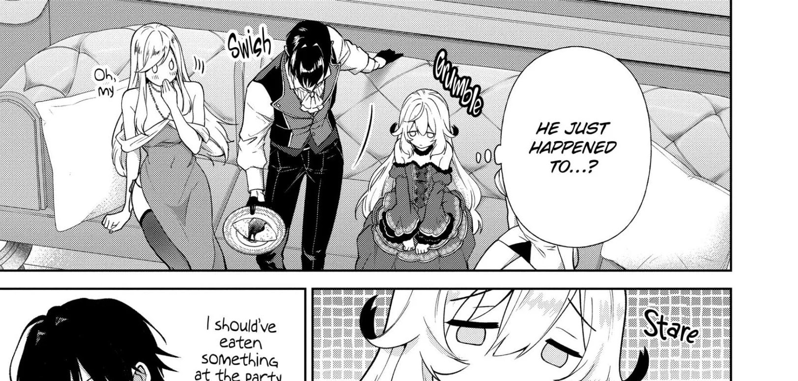 Belle Poupée no Supadari Kon'yaku: 