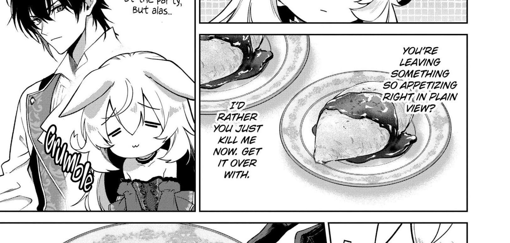 Belle Poupée no Supadari Kon'yaku: 