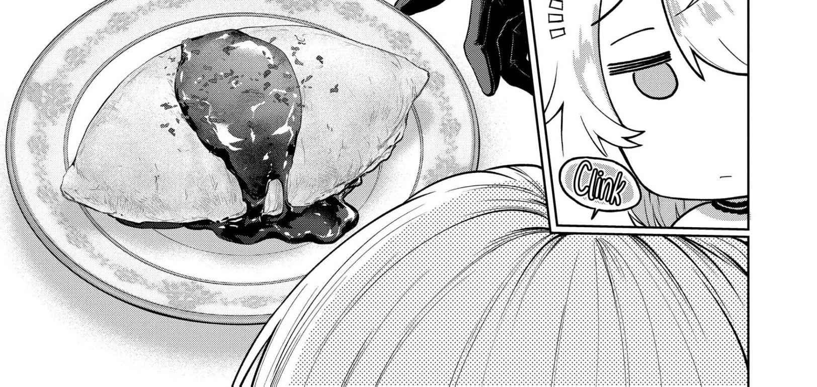 Belle Poupée no Supadari Kon'yaku: 