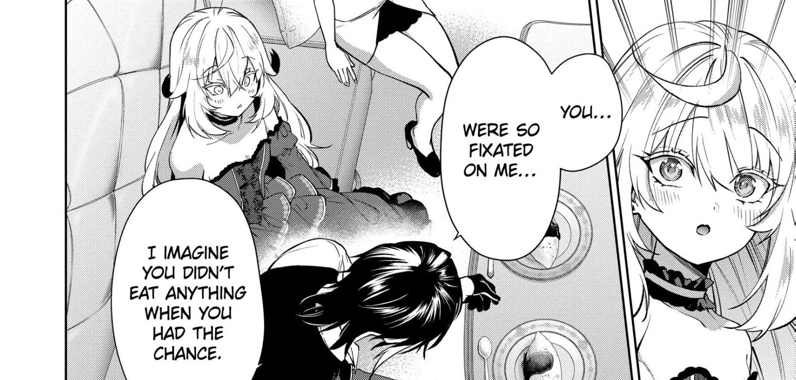Belle Poupée no Supadari Kon'yaku: 