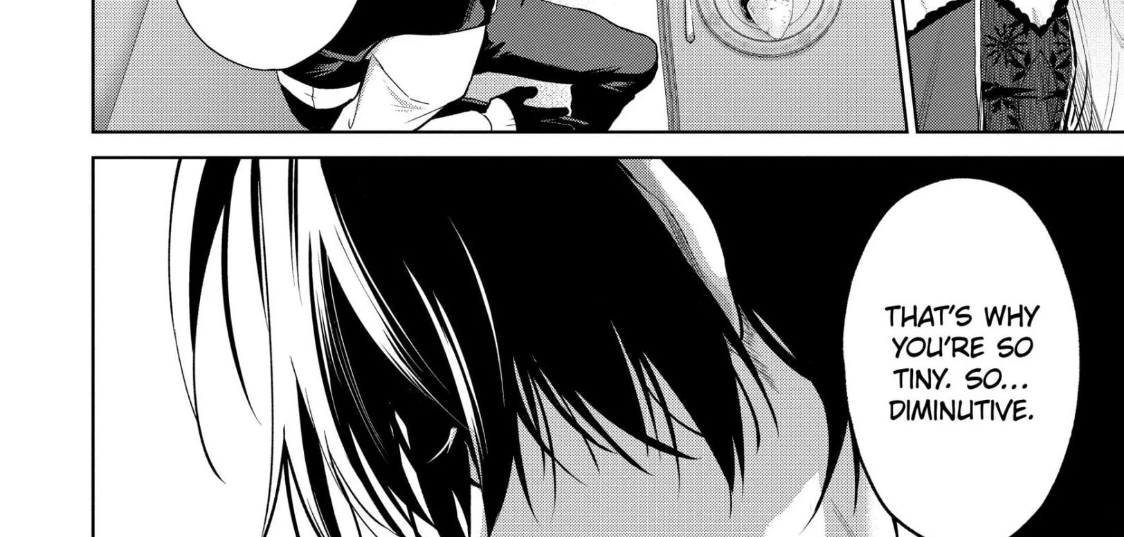 Belle Poupée no Supadari Kon'yaku: 