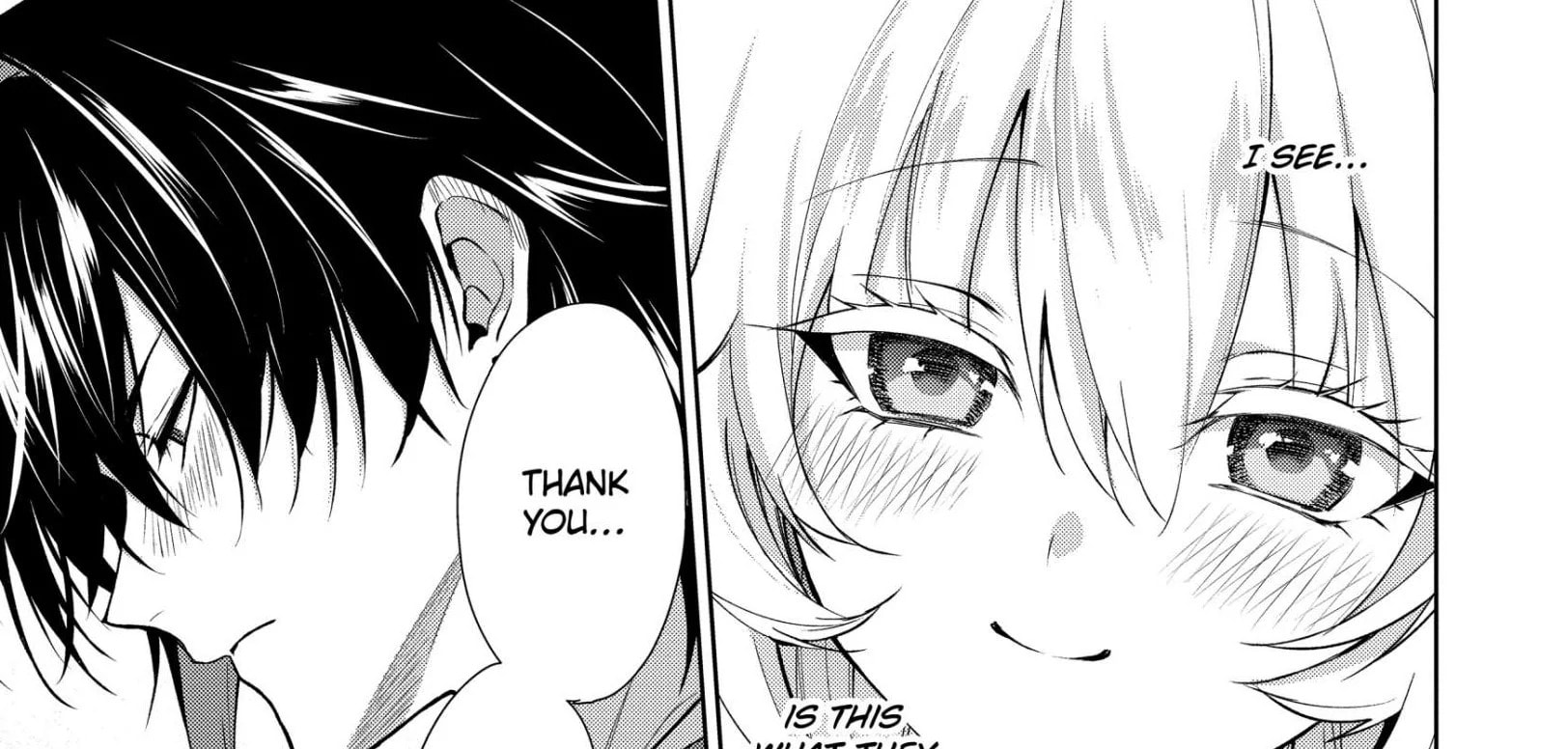 Belle Poupée no Supadari Kon'yaku: 
