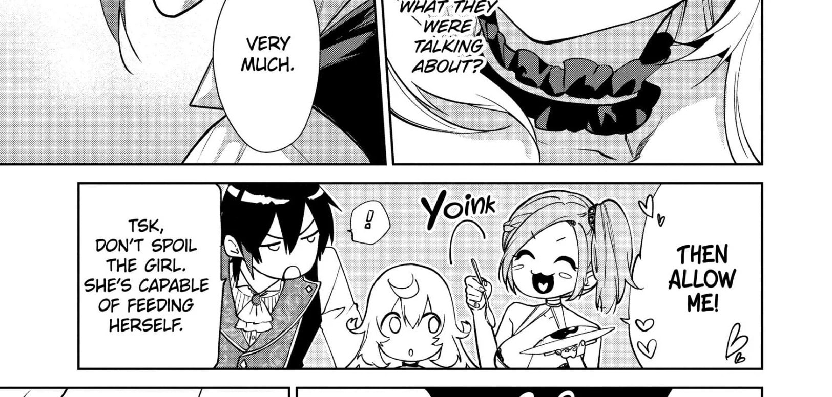 Belle Poupée no Supadari Kon'yaku: 