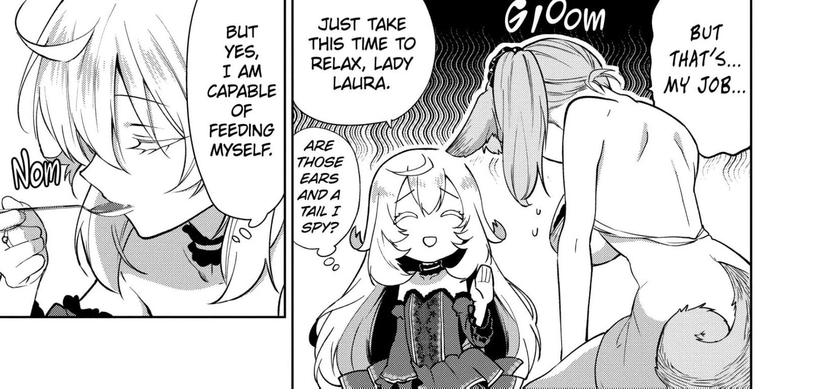 Belle Poupée no Supadari Kon'yaku: 