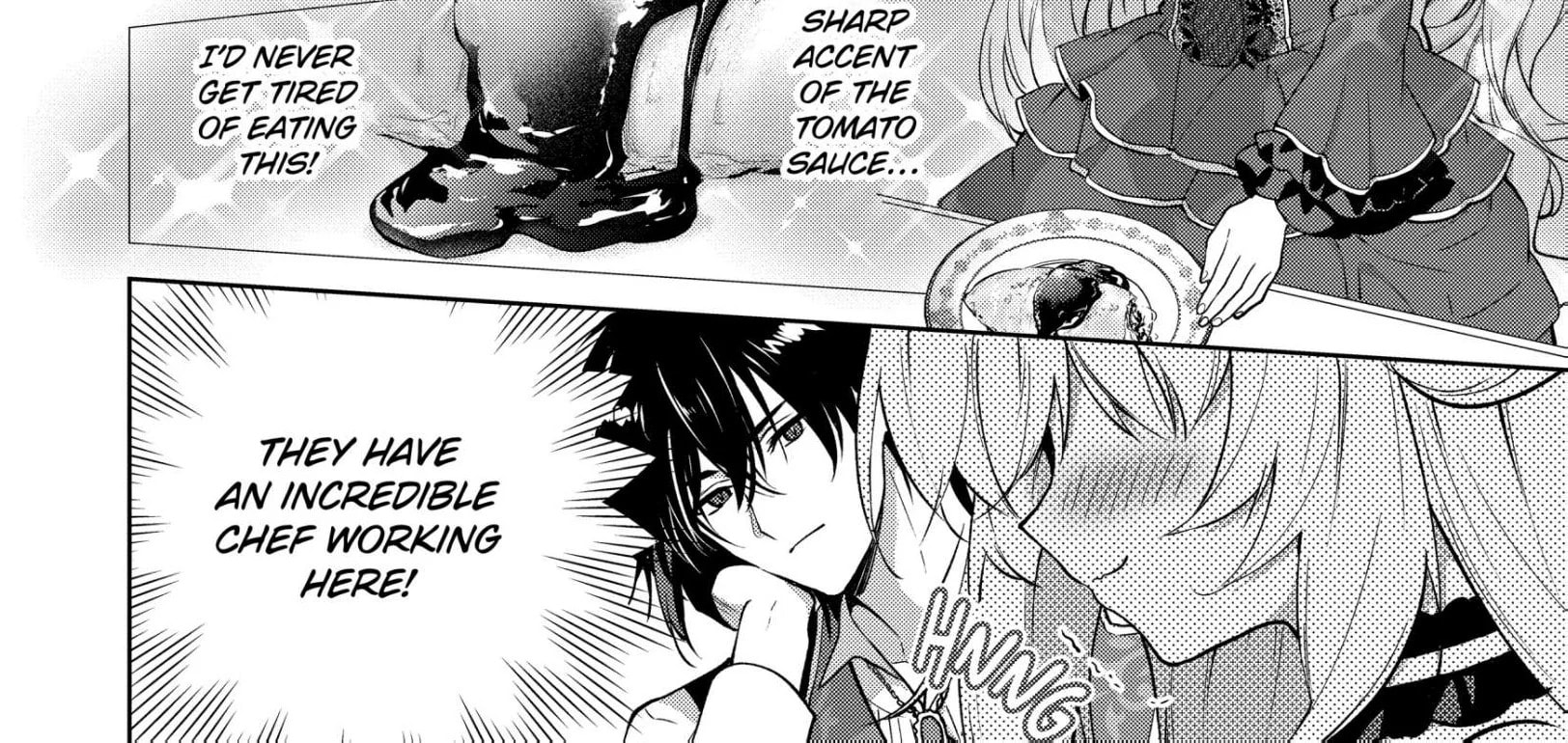 Belle Poupée no Supadari Kon'yaku: 