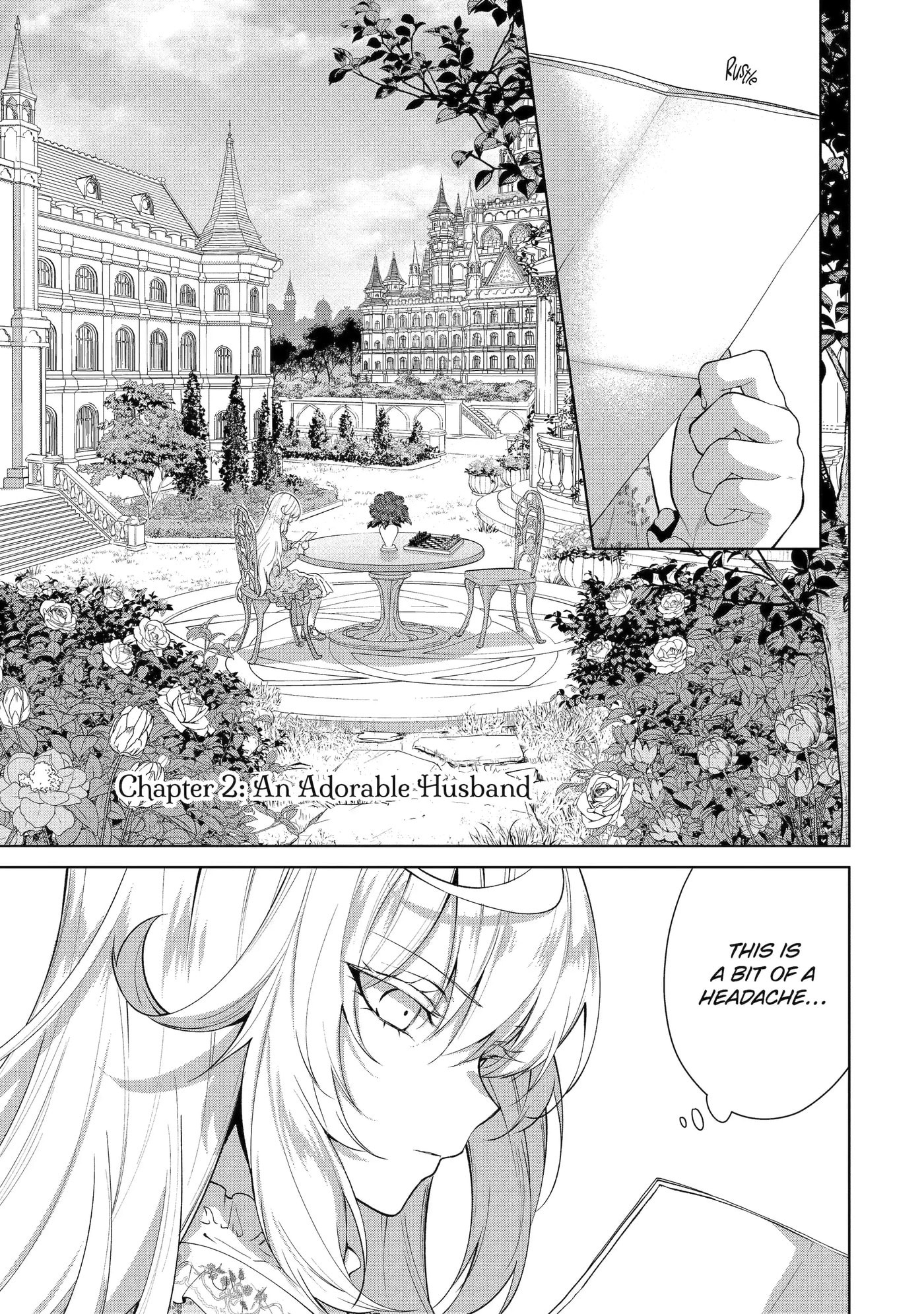 Belle Poupée no Supadari Kon'yaku: 
