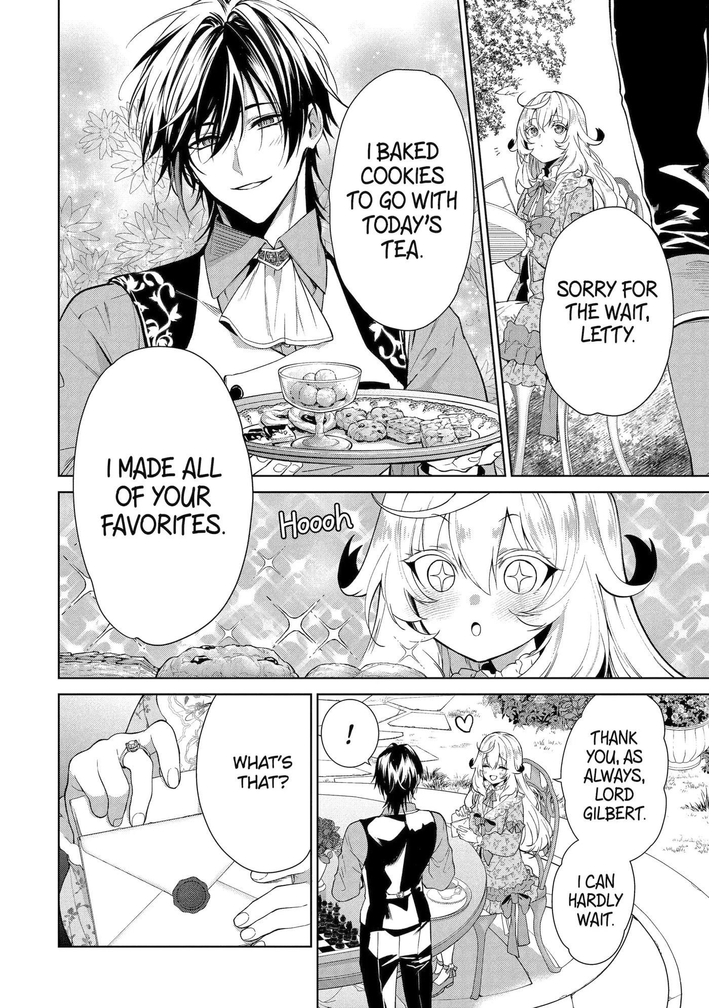 Belle Poupée no Supadari Kon'yaku: 