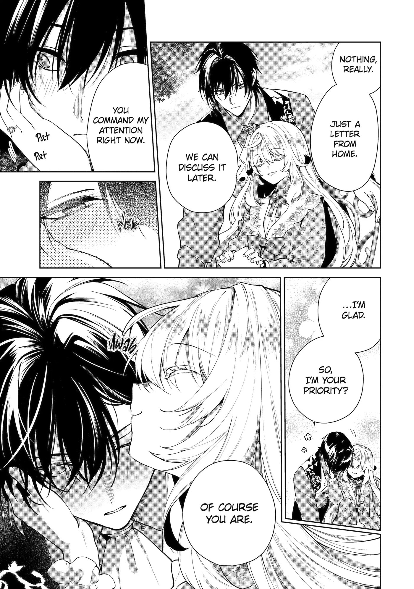 Belle Poupée no Supadari Kon'yaku: 