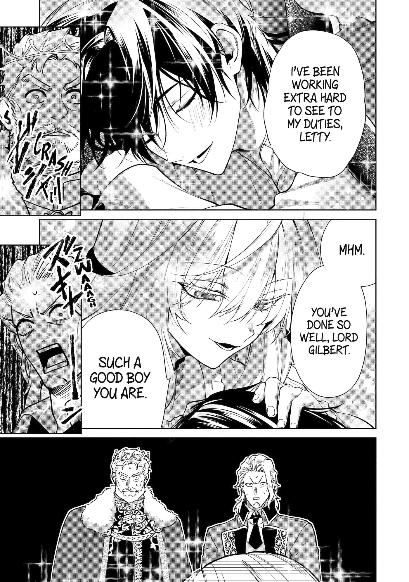 Belle Poupée no Supadari Kon'yaku: 