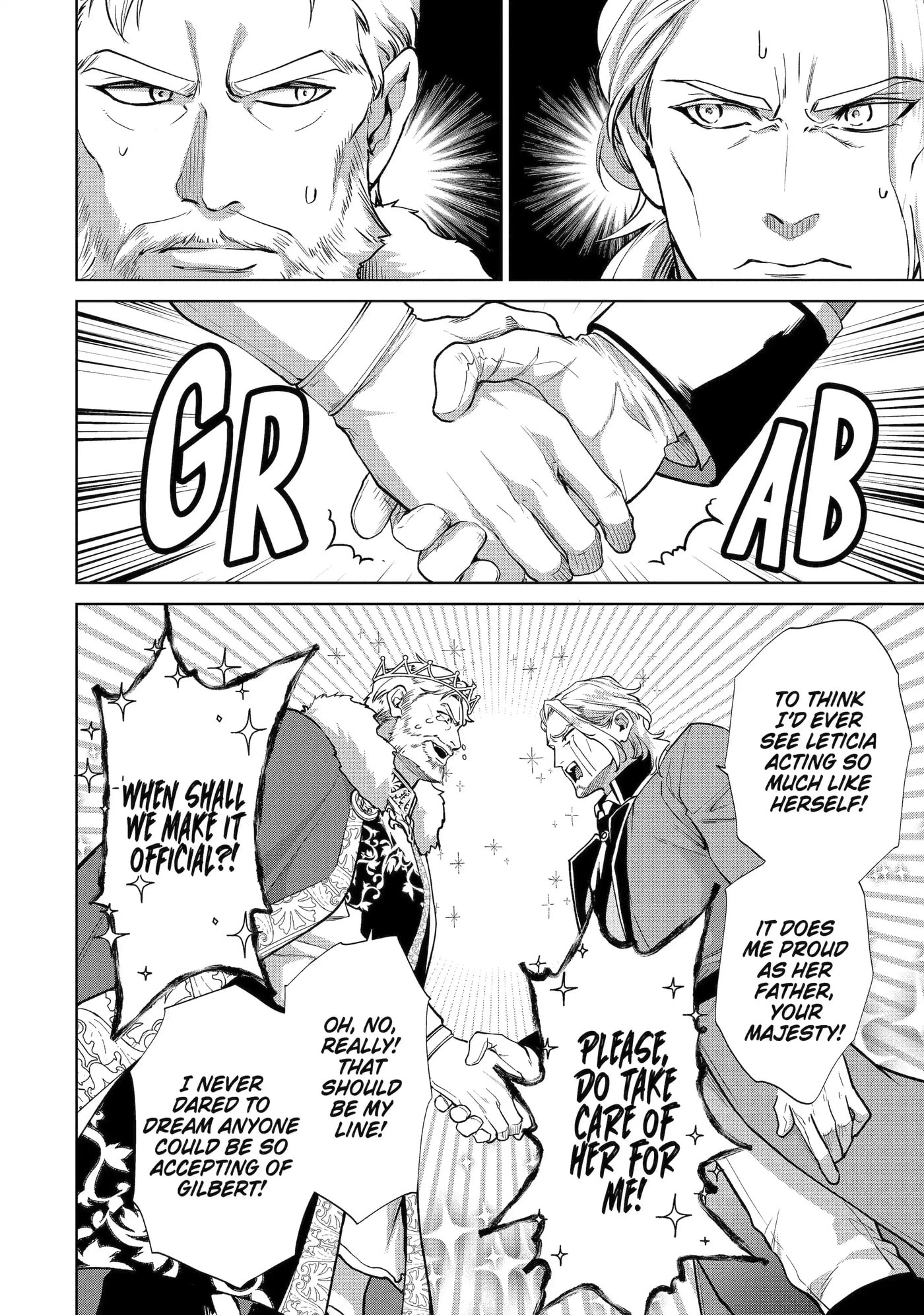 Belle Poupée no Supadari Kon'yaku: 