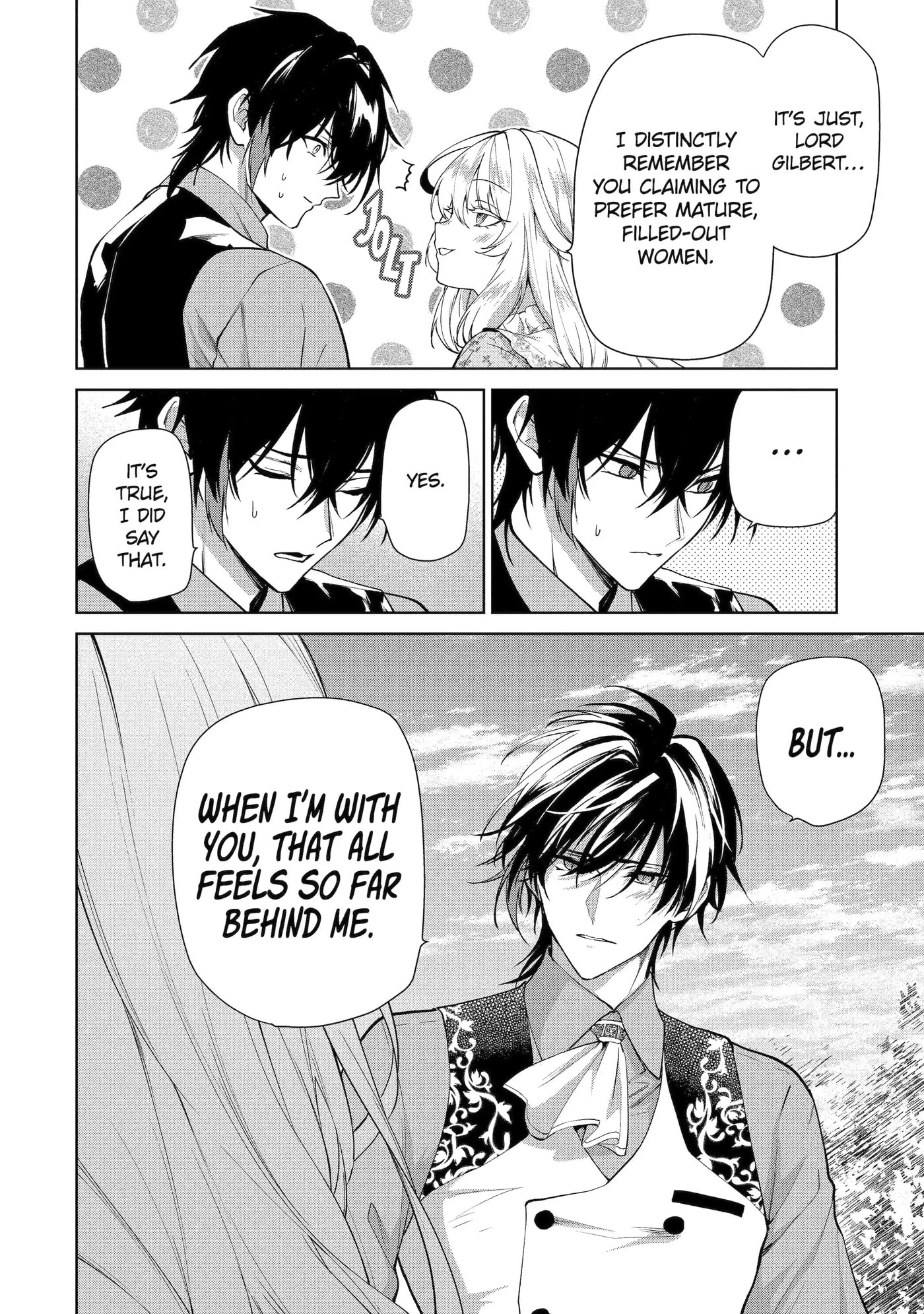 Belle Poupée no Supadari Kon'yaku: 