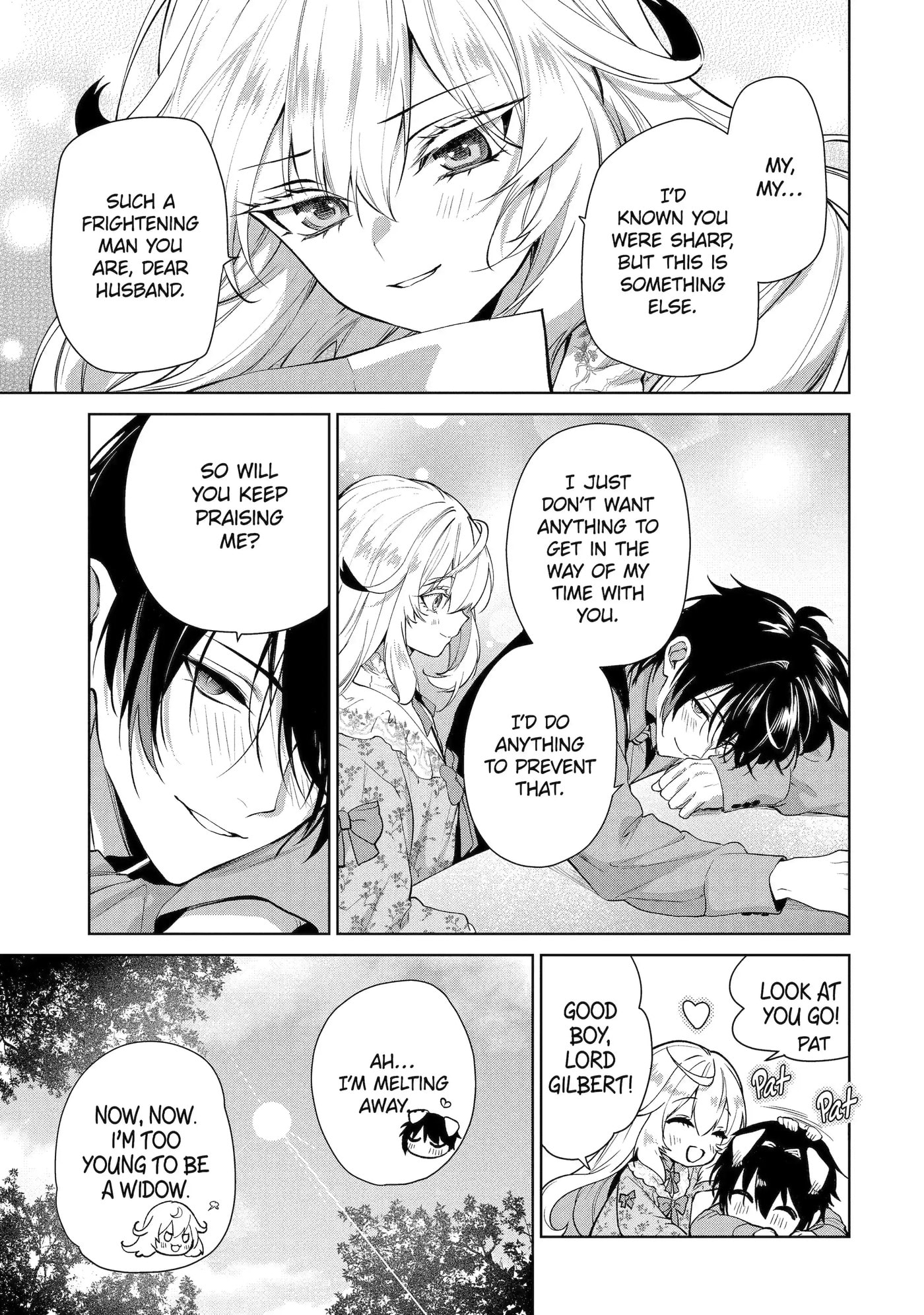 Belle Poupée no Supadari Kon'yaku: 