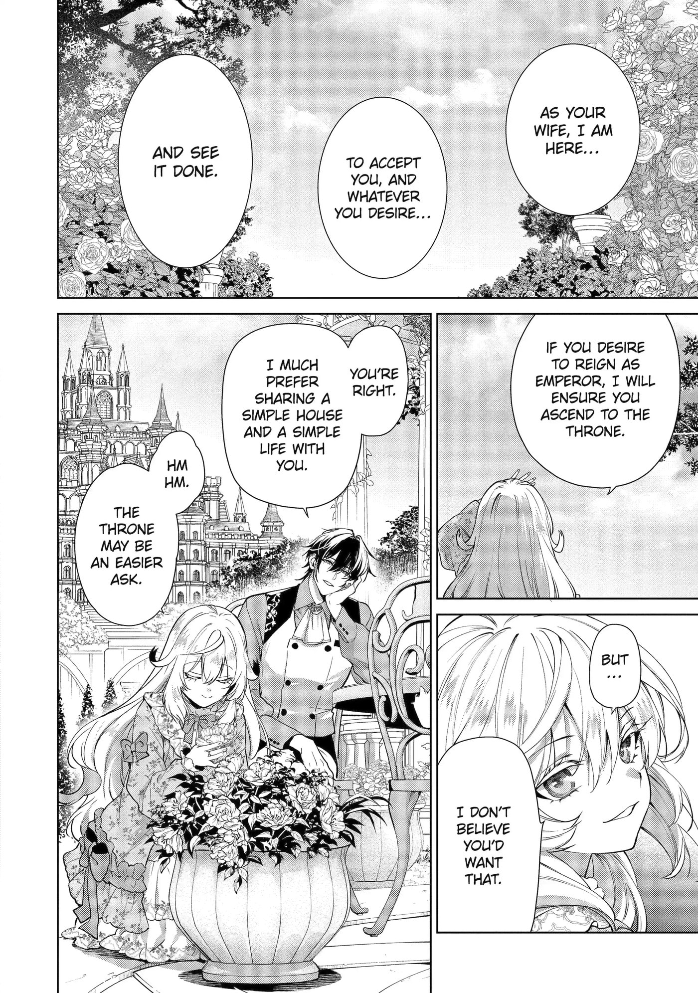 Belle Poupée no Supadari Kon'yaku: 