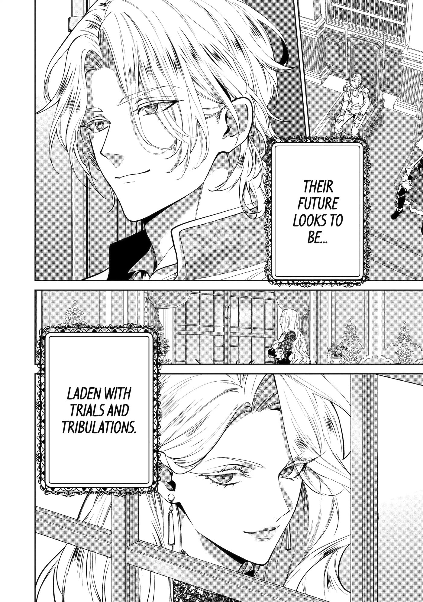 Belle Poupée no Supadari Kon'yaku: 