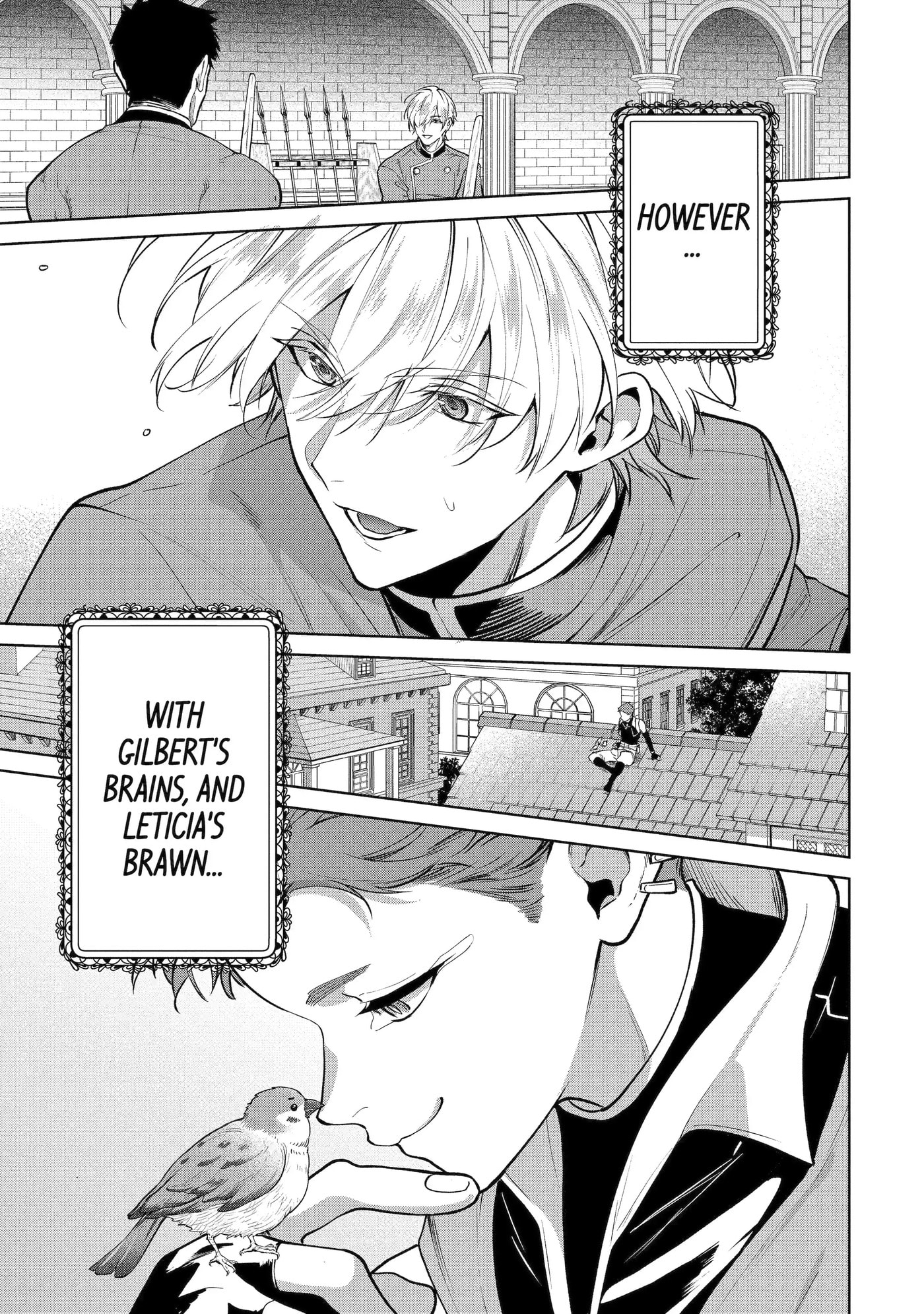 Belle Poupée no Supadari Kon'yaku: 