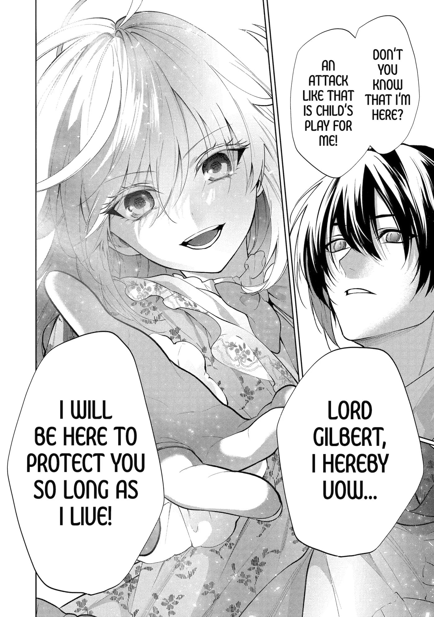 Belle Poupée no Supadari Kon'yaku: 