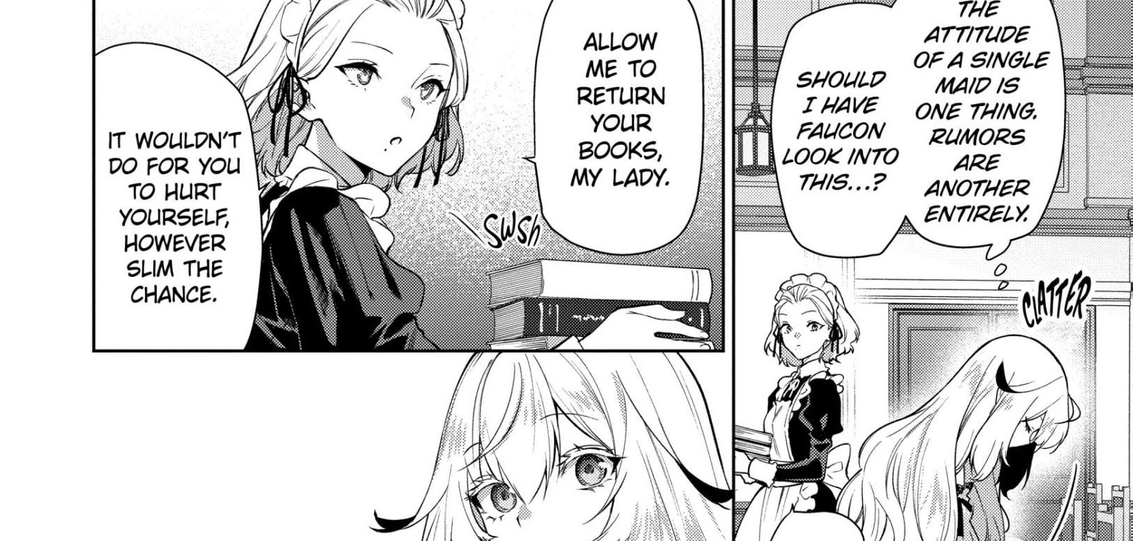 Belle Poupée no Supadari Kon'yaku: 