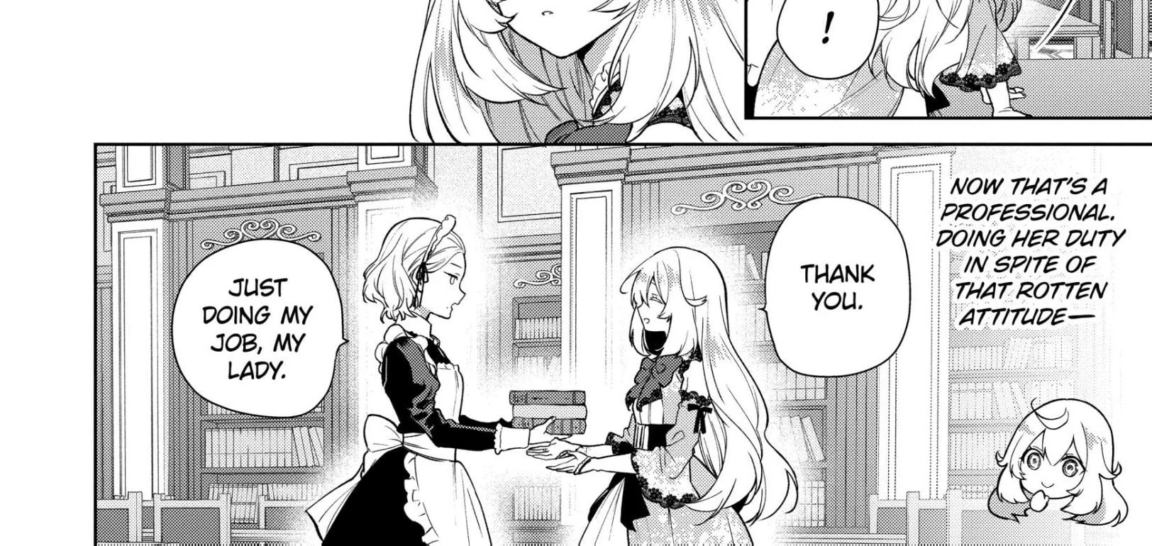 Belle Poupée no Supadari Kon'yaku: 