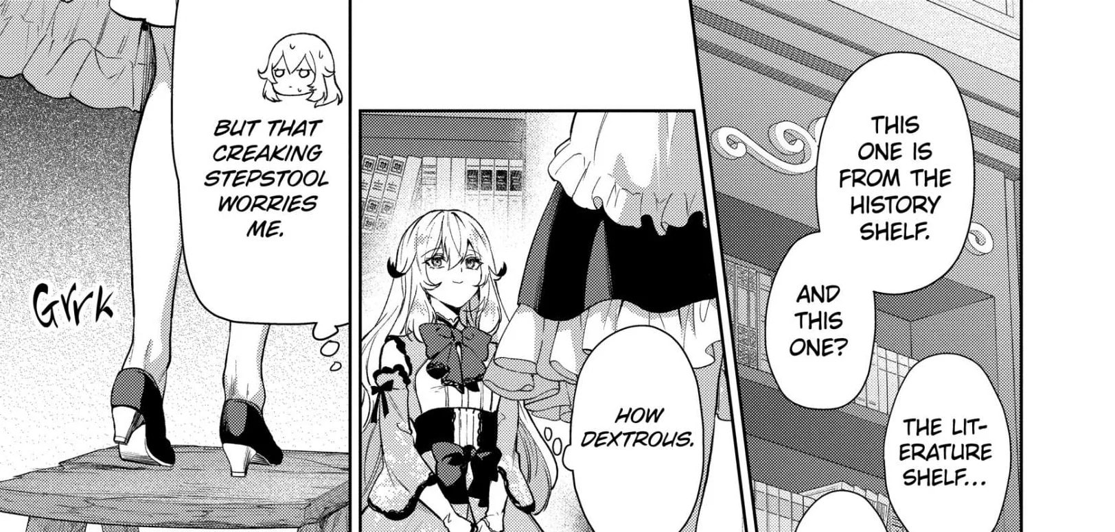 Belle Poupée no Supadari Kon'yaku: 