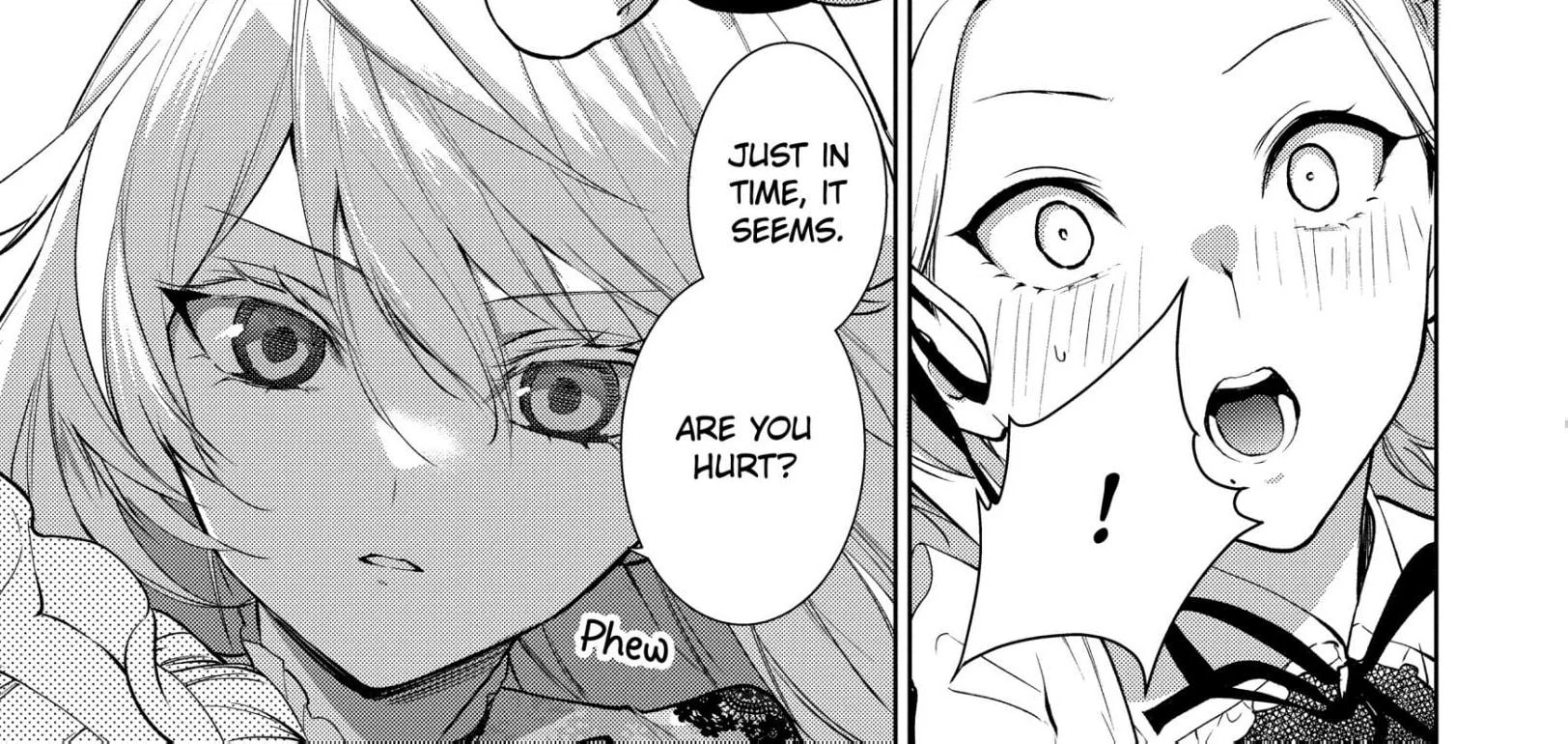Belle Poupée no Supadari Kon'yaku: 
