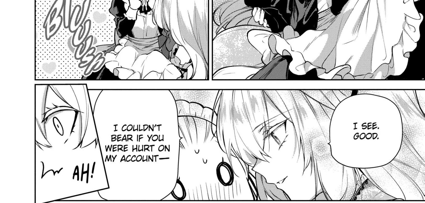 Belle Poupée no Supadari Kon'yaku: 