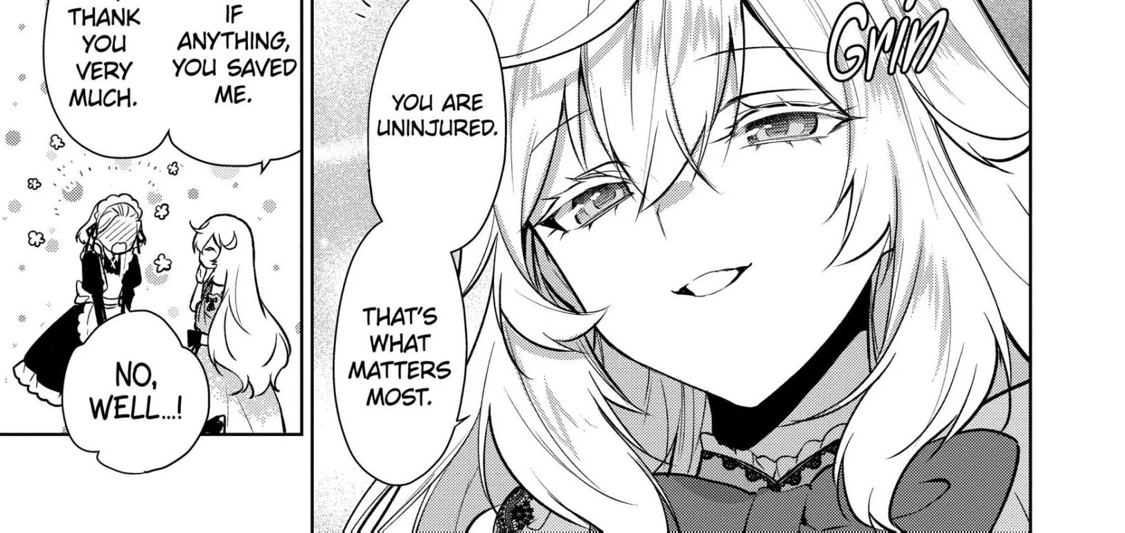 Belle Poupée no Supadari Kon'yaku: 