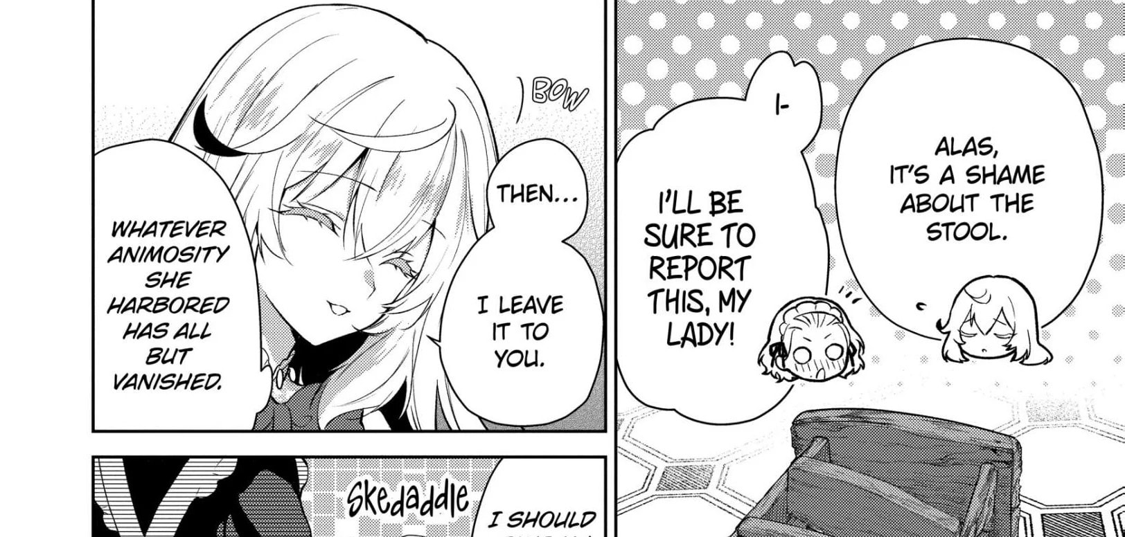 Belle Poupée no Supadari Kon'yaku: 