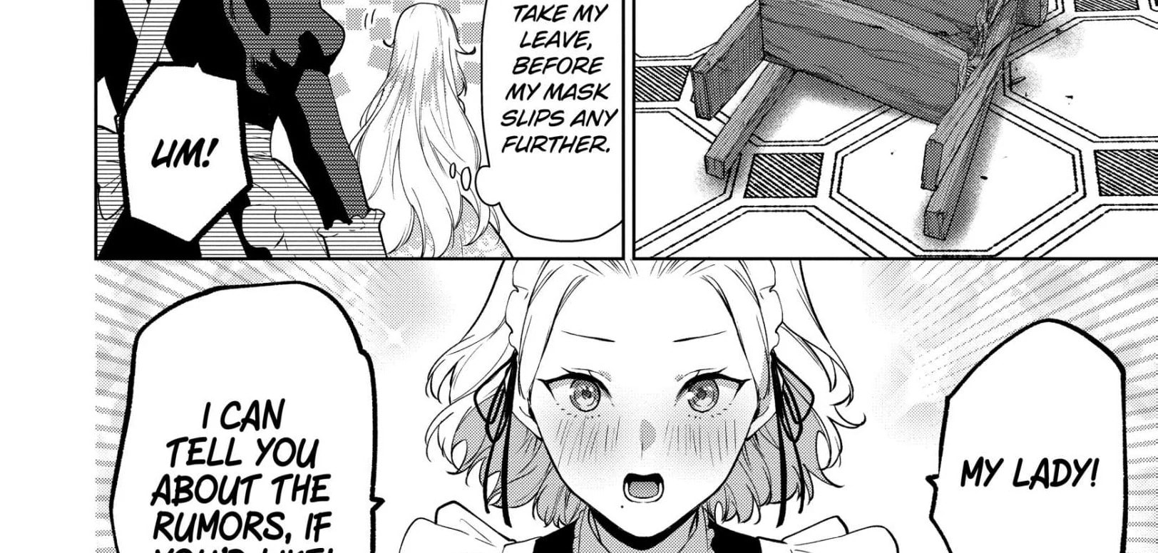 Belle Poupée no Supadari Kon'yaku: 