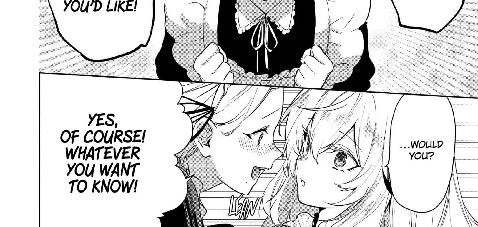 Belle Poupée no Supadari Kon'yaku: 