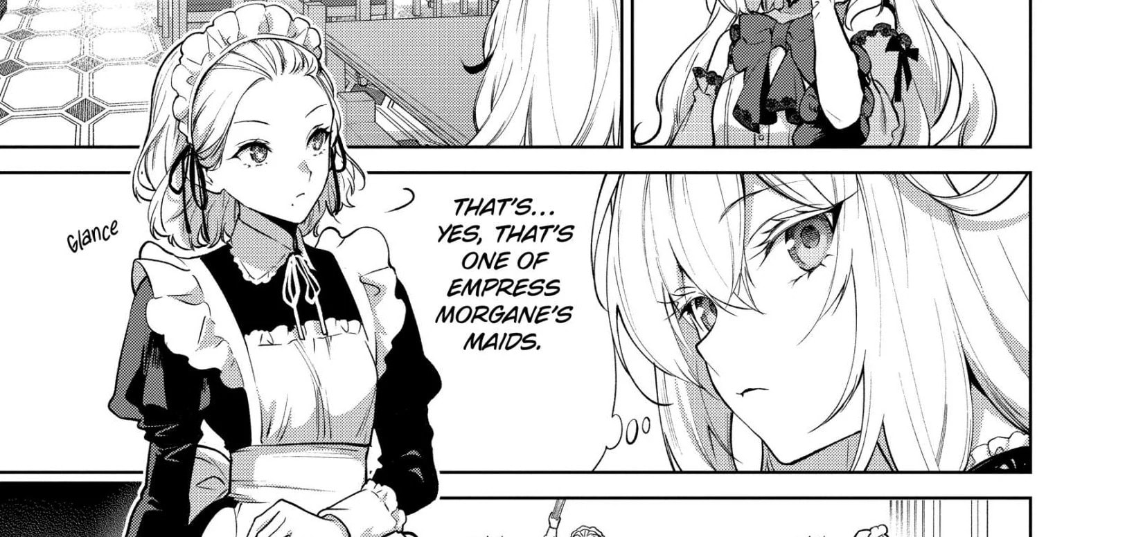 Belle Poupée no Supadari Kon'yaku: 