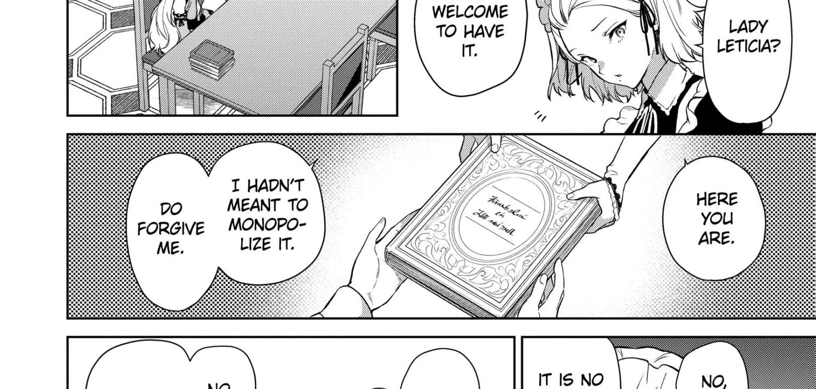 Belle Poupée no Supadari Kon'yaku: 