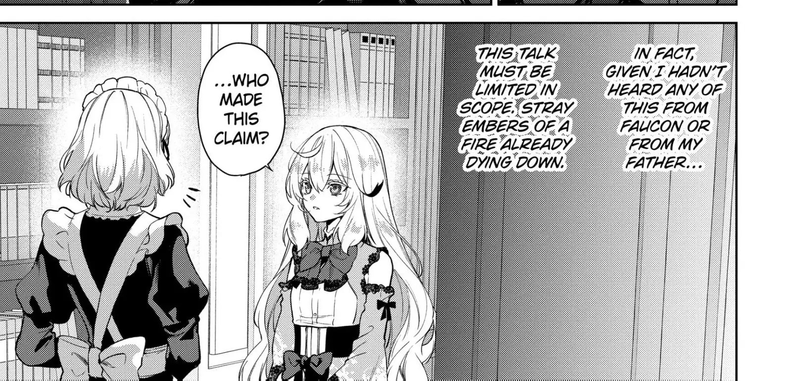 Belle Poupée no Supadari Kon'yaku: 