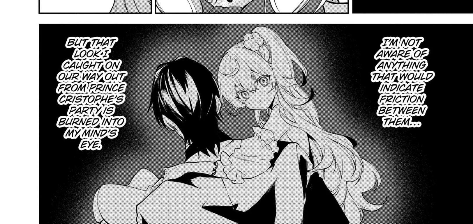 Belle Poupée no Supadari Kon'yaku: 
